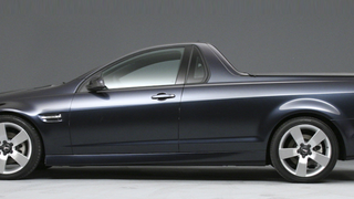 Report: 2010 Pontiac G8 ST Delayed, Possibly Cancelled?